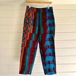 Vintage Deborah Gyug Trousers
